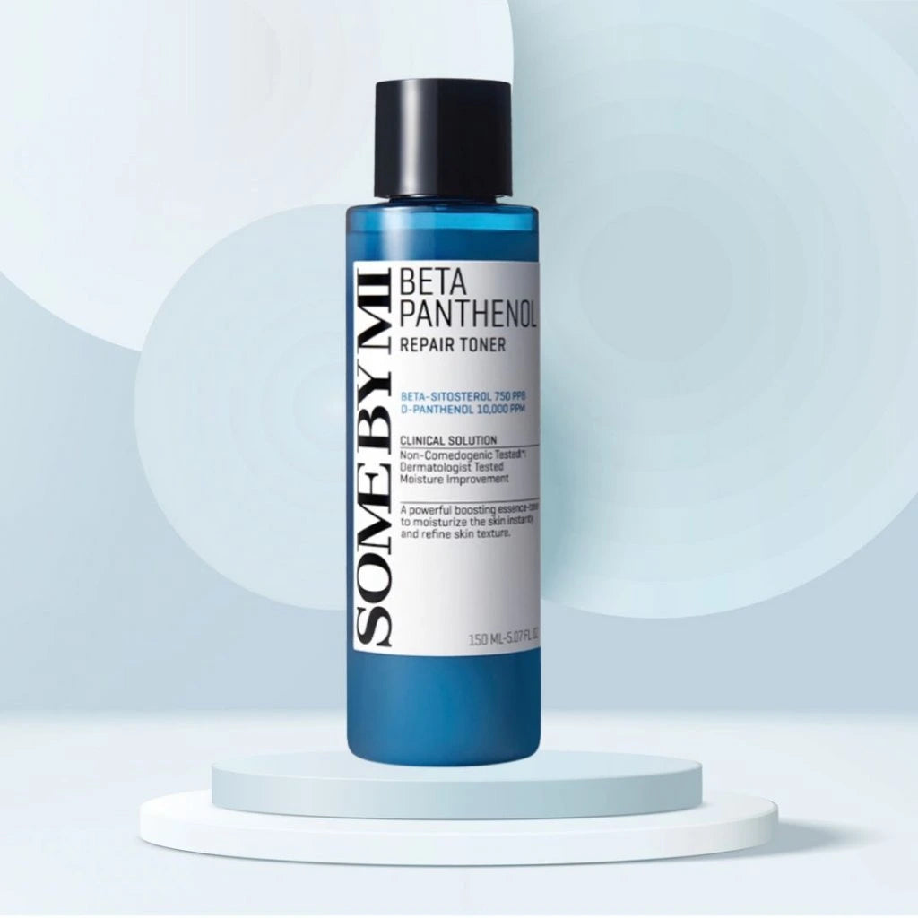 Beta Panthenol Repair Toner 150ml