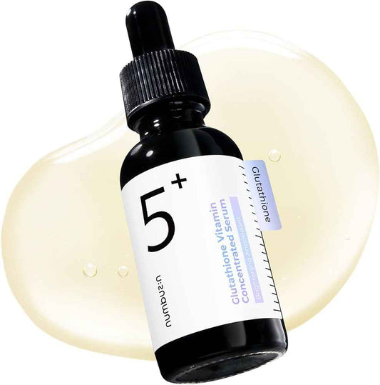 No.5 Vitamin Concentrated Serum 30ml