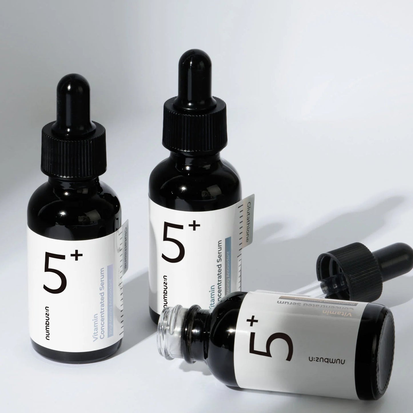 No.5 Vitamin Concentrated Serum 30ml