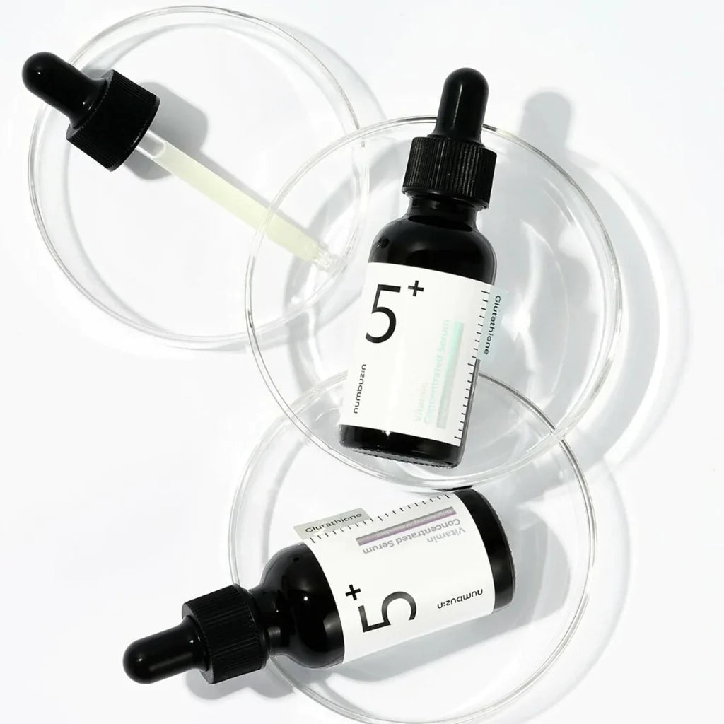 No.5 Vitamin Concentrated Serum 30ml