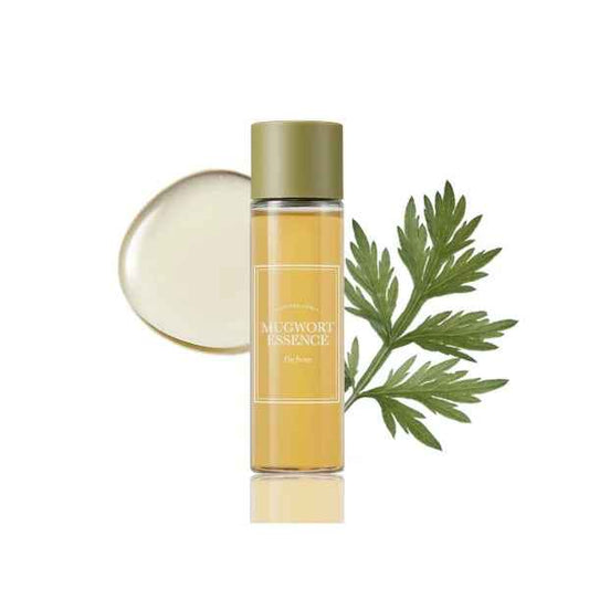 Mugwort Essence 30ml