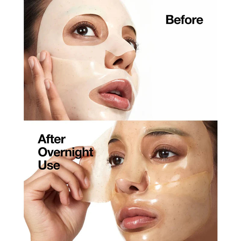 Rice 70 Glow Collagen Mask 38gr
