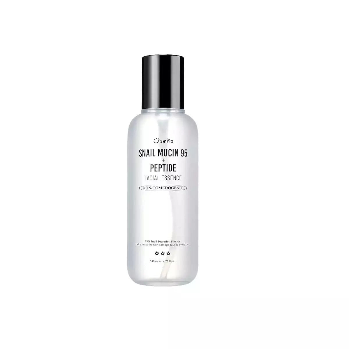 Snail Mucin 95 + Peptide Facial Essence 140ml