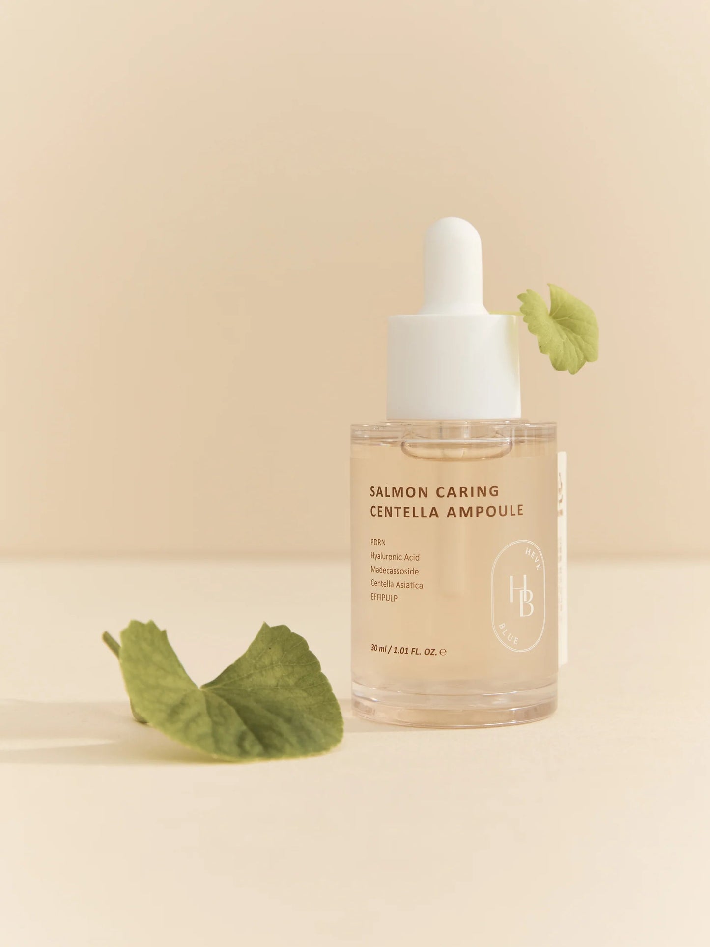 Salmon Caring Centella Ampoule 30ml