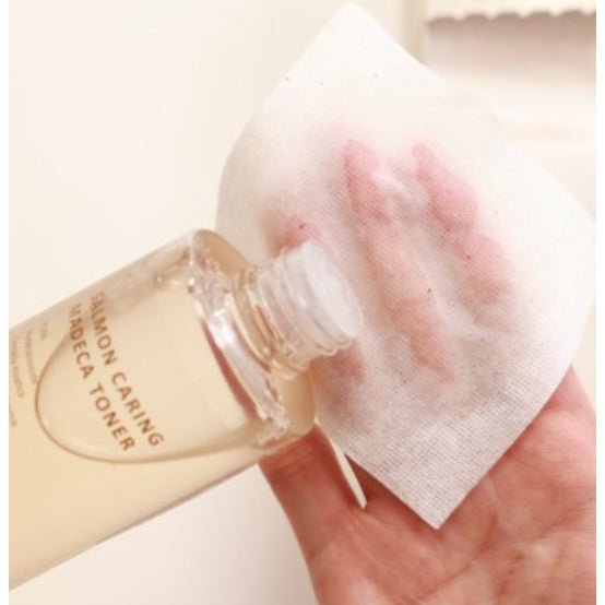 Salmon Caring Centella Toner 200ml