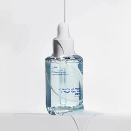 Ultra - Low Molecular Hyaluronic Acid Serum 50ml
