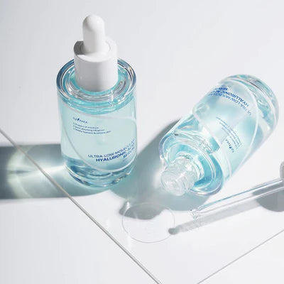 Ultra - Low Molecular Hyaluronic Acid Serum 50ml