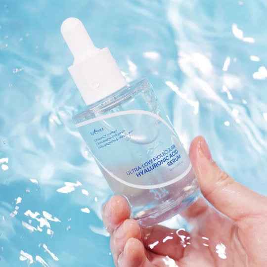 Ultra - Low Molecular Hyaluronic Acid Serum 50ml