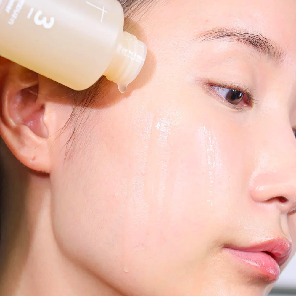 No.3 - Super Glowing Essence Toner 200ml