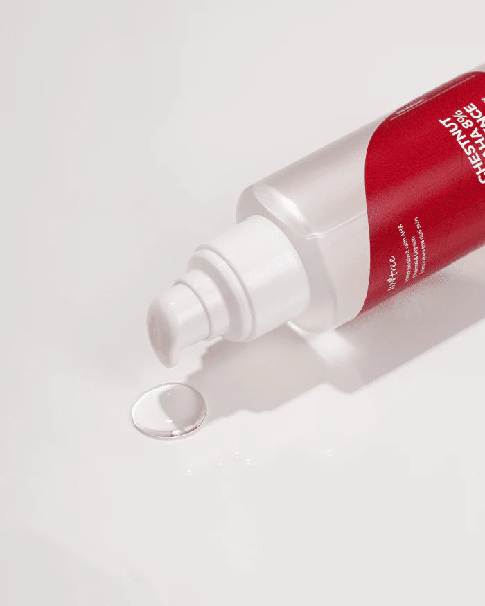 Chestnut AHA 8% Clear Essence 100ml