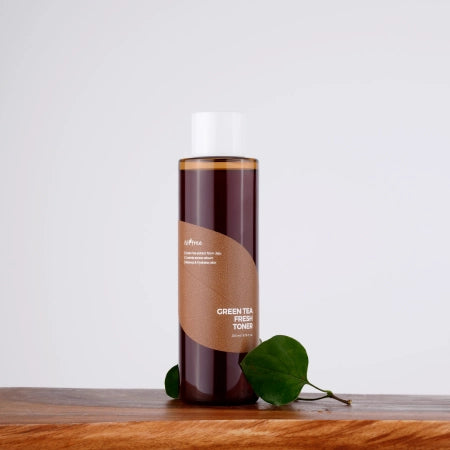 Green Tea Fresh Toner 200ml