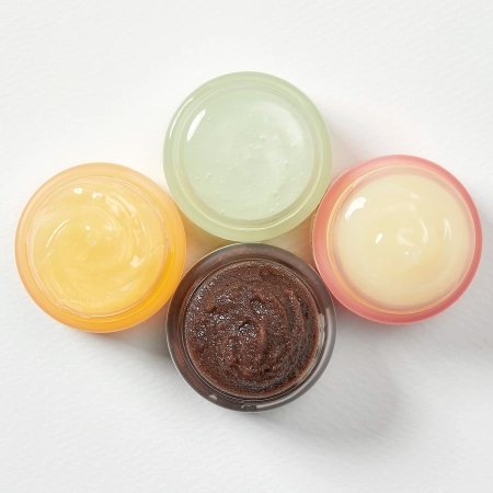 Refresh AHA/BHA Vitamin C Lip Plumper 20gr