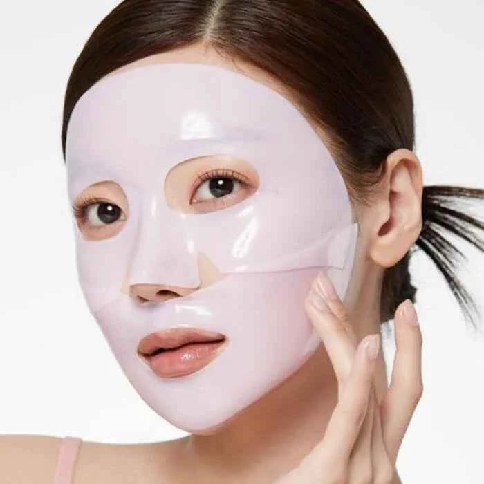 PDRN Pink Gel Mask