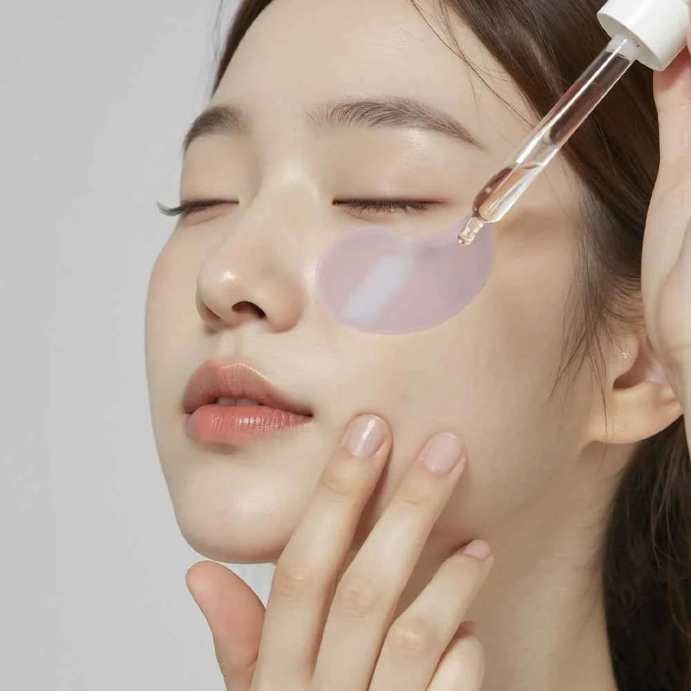 RX Retinol Bakuchiol Hydrogel Eye Patch 60ml Χ