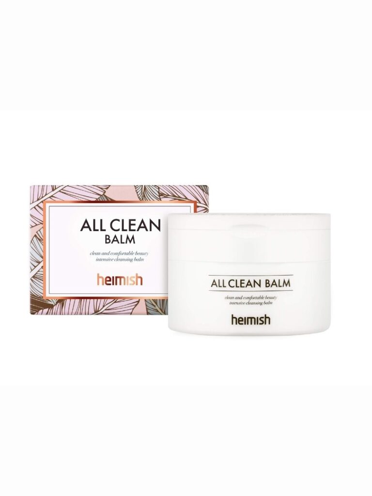 All clean balm 120ml