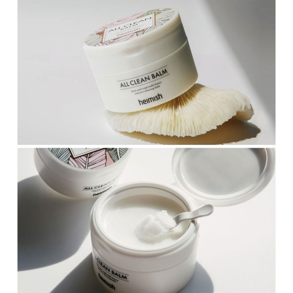All clean balm 120ml