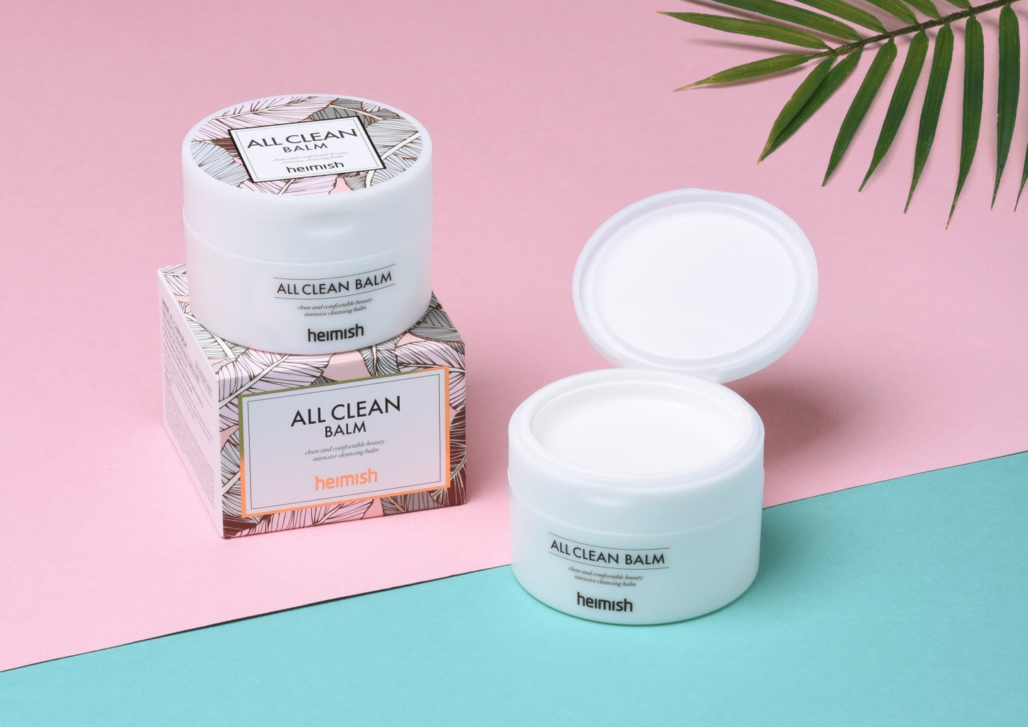 All clean balm 120ml