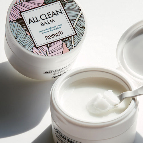All clean balm 120ml