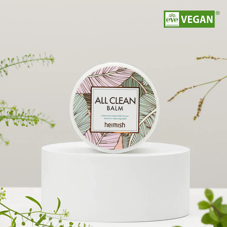 All clean balm 120ml