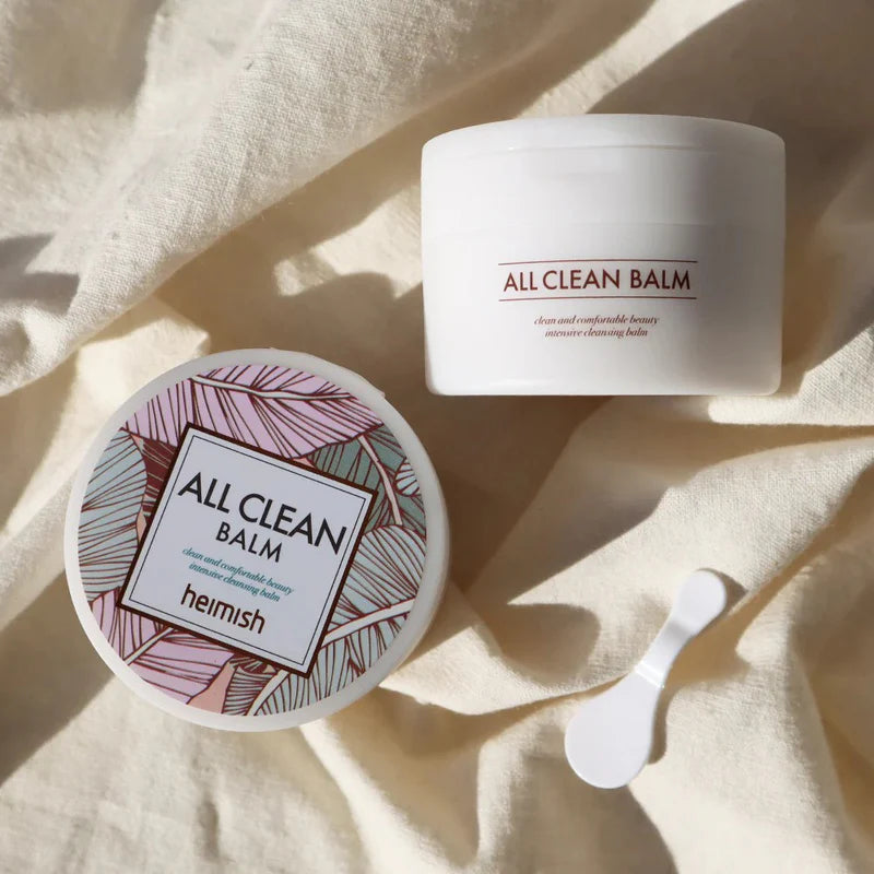 All clean balm 120ml