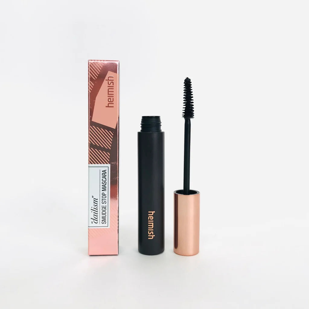 Dailism Smudge Stop Mascara