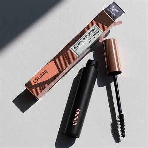 Dailism Smudge Stop Mascara