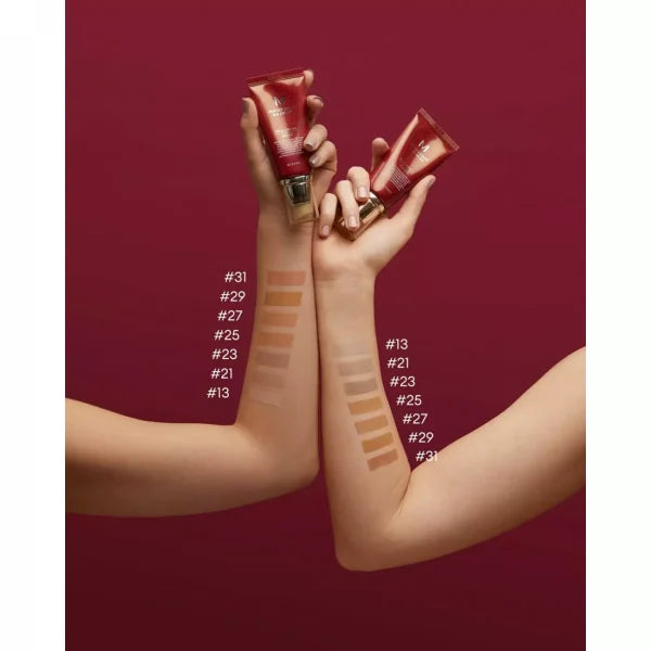 Perfect Cover BB Cream SPF 42 PA+++ 50ml
