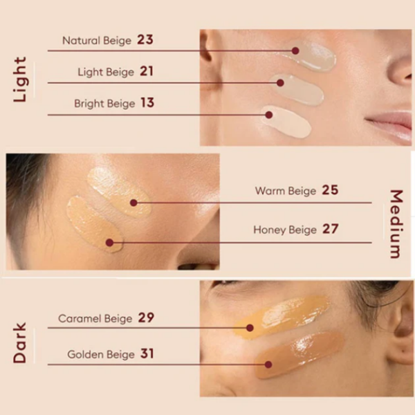 Perfect Cover BB Cream SPF 42 PA+++ 50ml