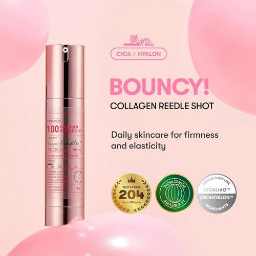 Collagen Reedle Shot 100 50ml