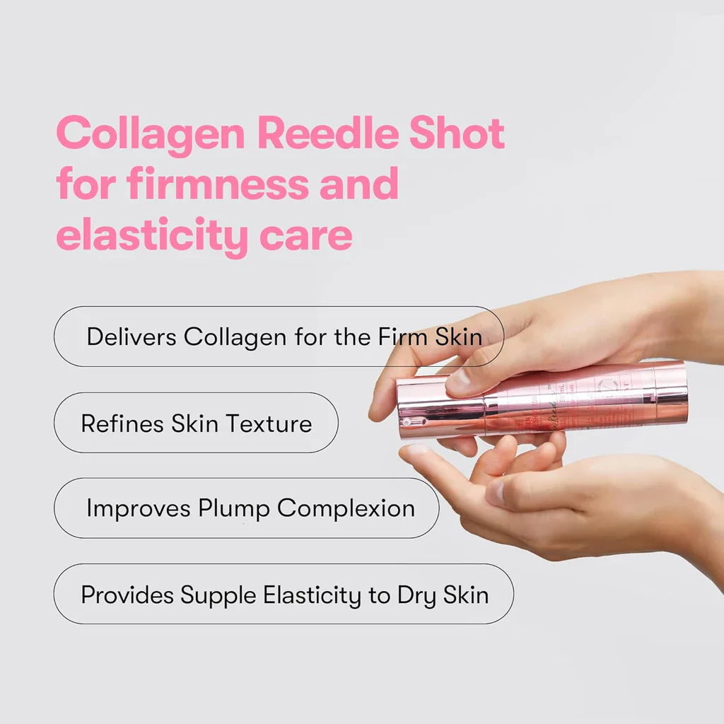 Collagen Reedle Shot 100 50ml