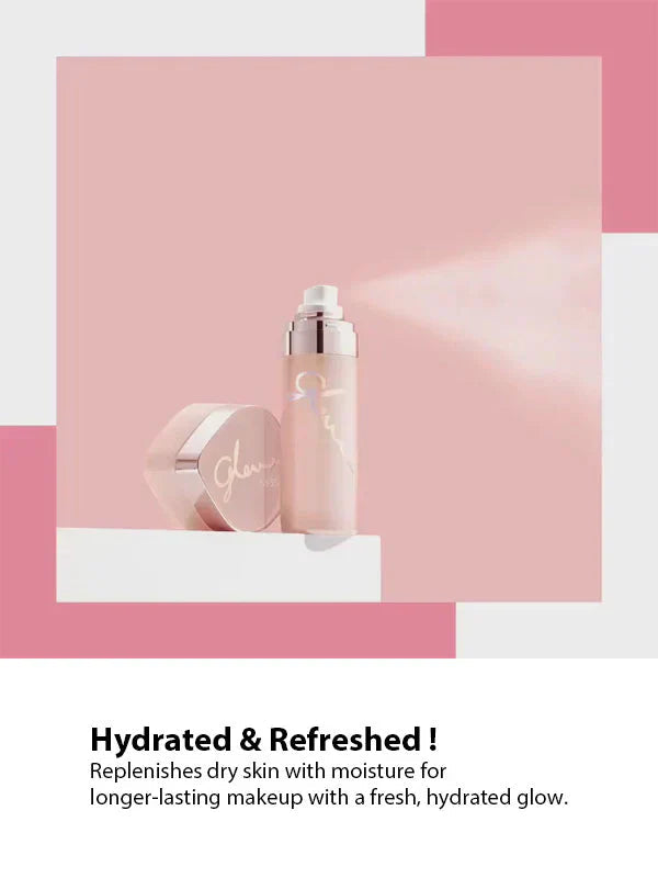 Glow Skin Balm to Go Mist 80ml