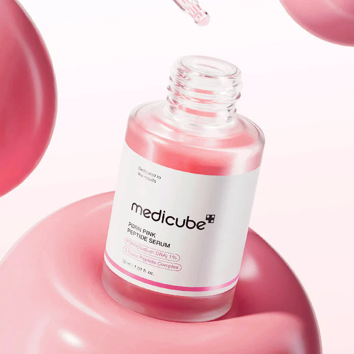 PDRN Pink Peptide Serum 30ml