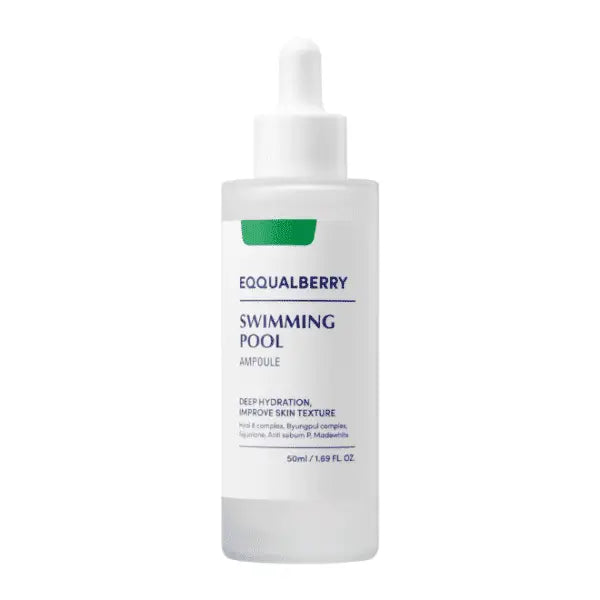 Swimming Pool Ampoule 50ml