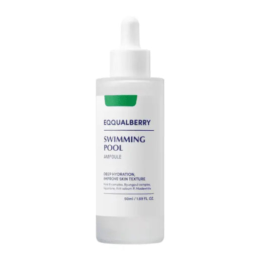Swimming Pool Ampoule 50ml