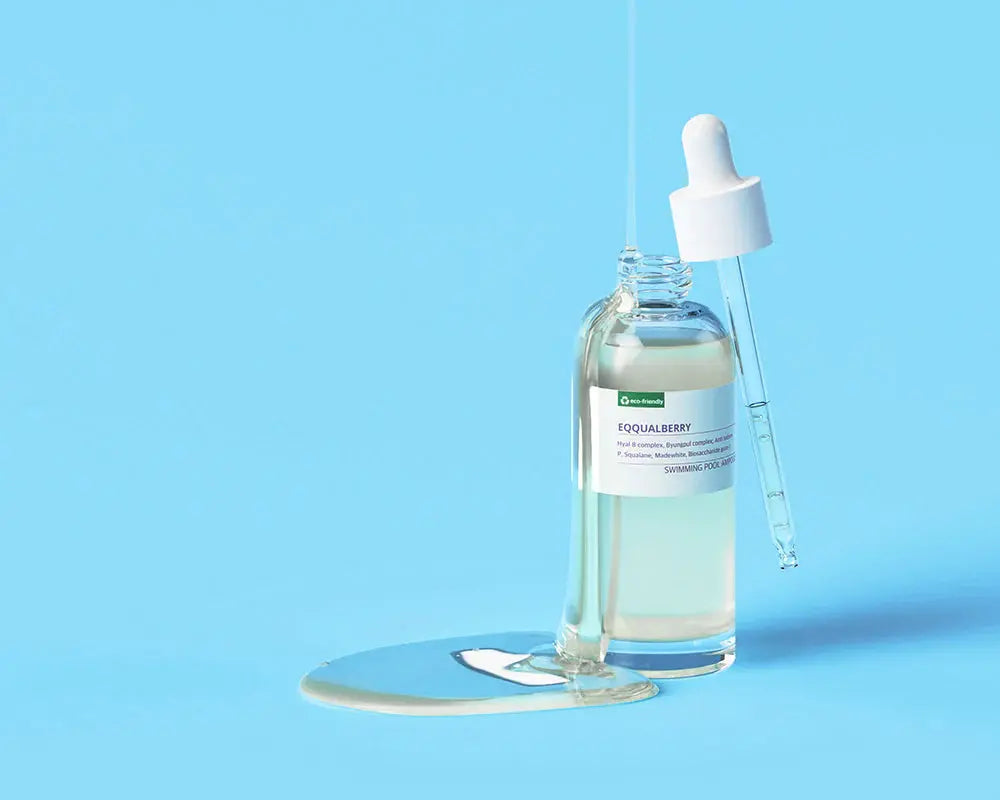 Swimming Pool Ampoule 50ml