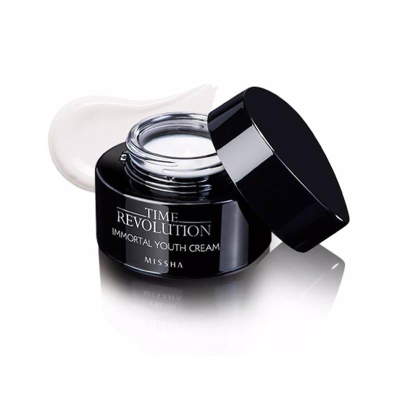 Time Revolution Immortal Youth Cream 2x. 50ml