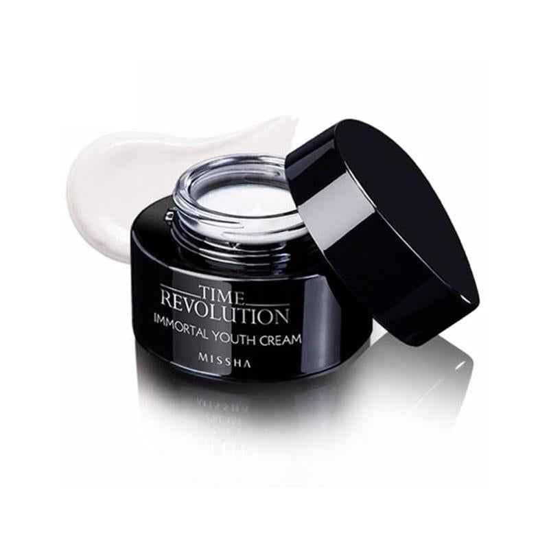 Time Revolution Immortal Youth Cream 2x. 50ml