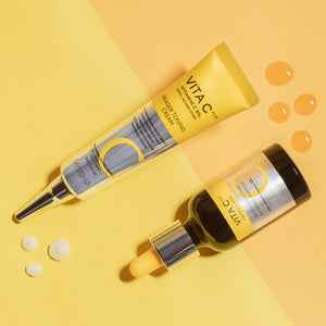 Vita C Plus Eraser Toning Cream 30ml