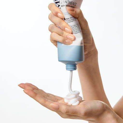 Beta Panthenol Repair Body Cream 200ml