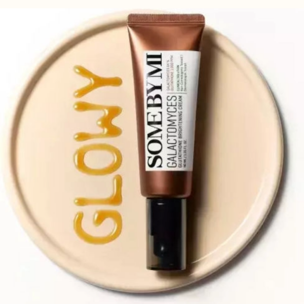 Galactomyces Glutathione Brightening Cream