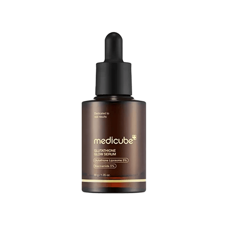 Glutathione Glow Serum 30ml