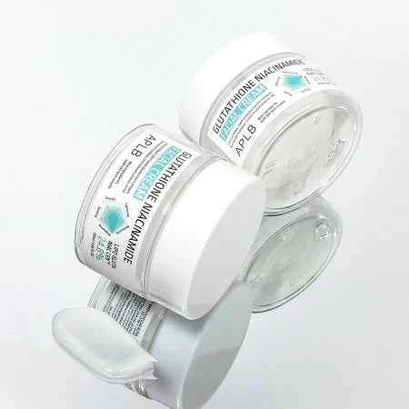 Glutathione Niacinamide Facial Cream 55ml