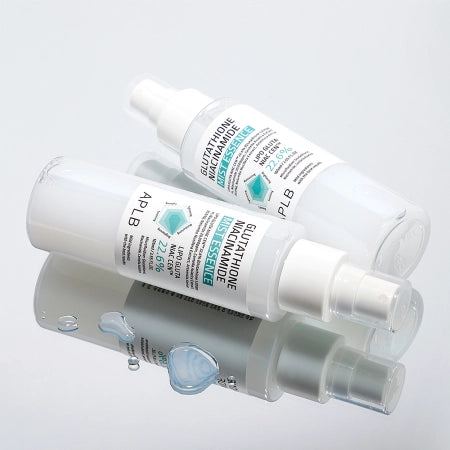 Glutathione Niacinamide Mist Essence 105ml