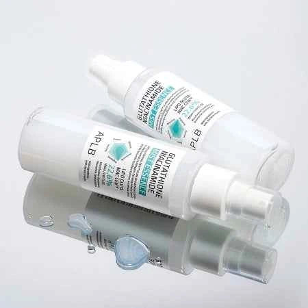 Glutathione Niacinamide Mist Essence 105ml