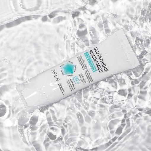 Niacinamide Sunscreen SPF50+ PA++++ 40ml