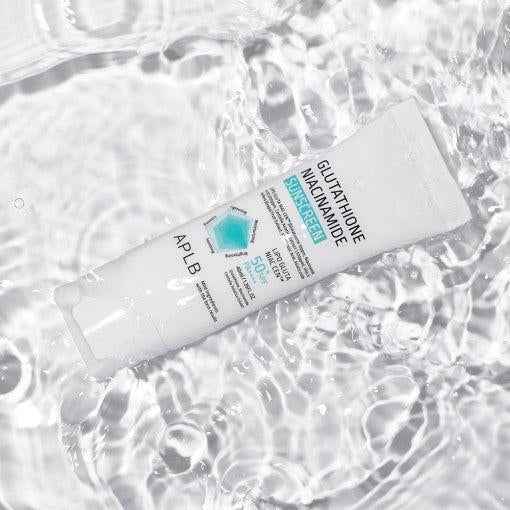 Niacinamide Sunscreen SPF50+ PA++++ 40ml