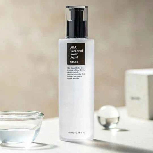 BHA Blackhead Power Liquid 100ml