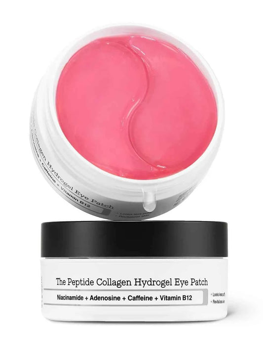 The Peptide Collagen Hydrogel Eye Patch 60τμχ