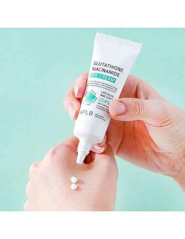 Glutathione Niacinamide Eye Cream 20ml