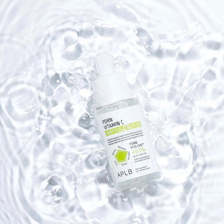 PDRN Vitamin C Ampoule Serum 40ml